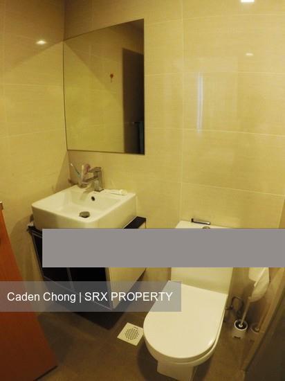 Loft @ Stevens (D10), Apartment #216984621